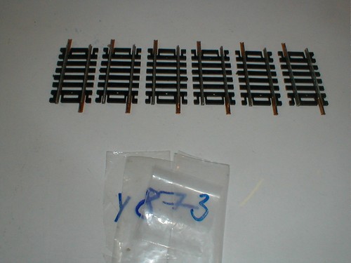 Lima modelleisenbahn x - ho, 6