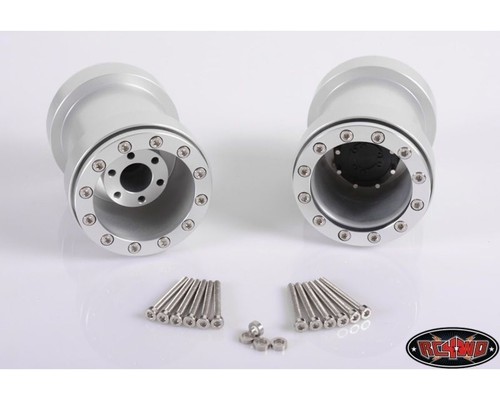 Rc4wd universelle monster - rc4wd,