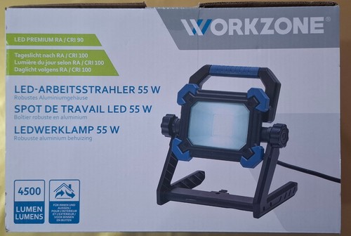 Workzone led arbeitsstrahler - workzone, led-arbeitsstrahler