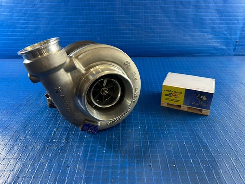 Turbolader deutz fahr agrotron - deutz,