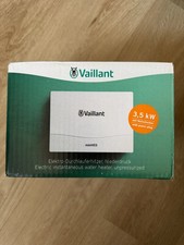 Vaillant miniVED H 3/3N