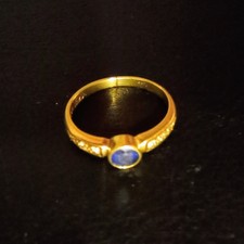 Goldring 585 - RH 20 - mit