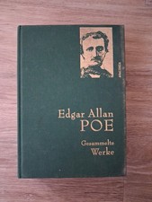 Edgar Allan Poe - Gesammelte