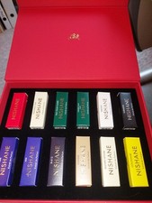 Nishane Discovery Probenset 12 x 2 ml Wie NEU