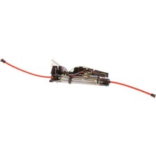 Durchlauferhitzer Baugruppe