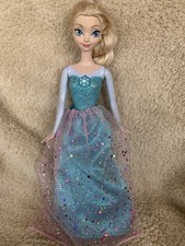 Barbie Puppe Disney Prinzessin