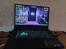 Hallo, ich biete einen High-End-Gaming-Laptop zum Verkauf an. Der