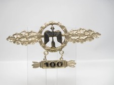 Luftwaffe: Frontflugspange