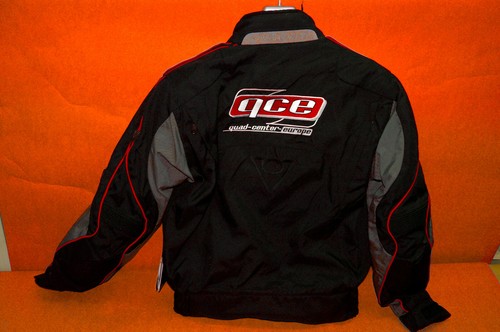 Jacke motorradjacke qce - jacke,
