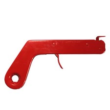 Gasanzünder Pistolenform