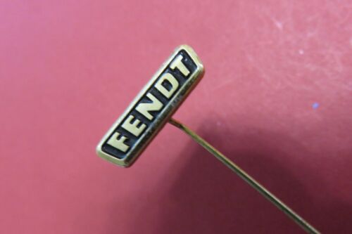 Alte fend traktor - ,