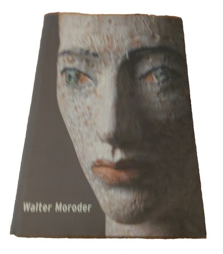 Walter moroder hans - walter, joachim