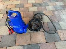 KSB Ama Porter 500 SE-1 Pumpe