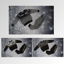 Kinder jogginganzug neu jungen - jogginganzug,