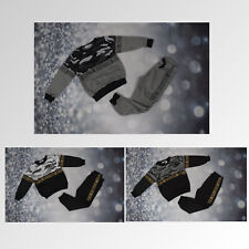 Kinder Jogginganzug Neu Jungen