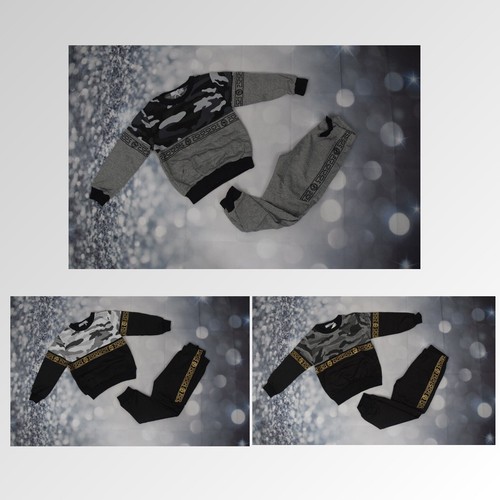 Kinder jogginganzug neu jungen - neu,