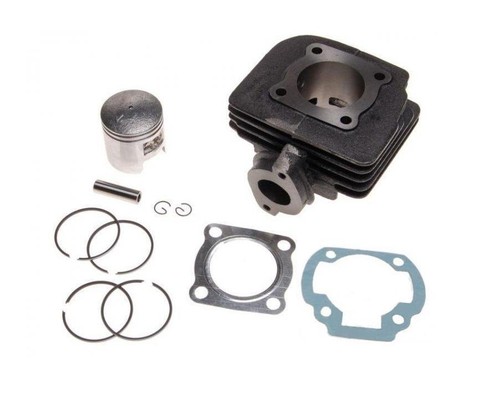 Zylinder kit 60ccm - kit,