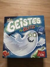 Geistesblitz von Jacques Zeimet (2010, Game)