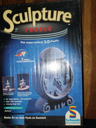 Schmidt sculpture - schmidt,