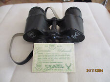 Fernglas Seeadler 12x50 Jägermeister Navigator Nürnberg