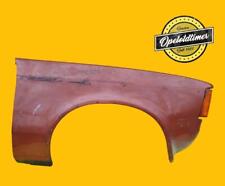 Kotflügel Opel Kadett C 2. Serie vorne rechts Gebraucht