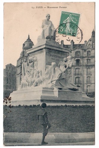 11287 paris monument - *,