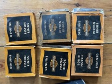 Harley Davidson WLA WLC DL