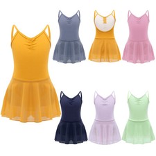 Ballettkleid mädchen - de,