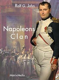 Napoleons clan buch - napoleons, |