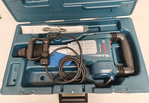Bosch professional gsh - professional, 11