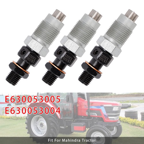3pcs einspritzdüse für kioti - 3pcs,