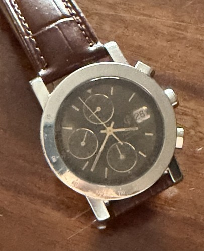 Girard perregaux chronograph - perregaux,