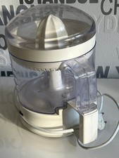 FIF Elektrische Zitruspresse