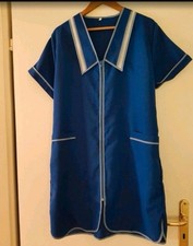 Damen Longkittel, Arbeitskleidung. Gr. 44