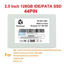 NEW 128GB BINGOGO 2.5 inch