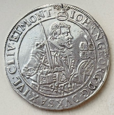 Sachsen, Albertinische Linie 1