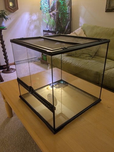 Exo terra terrarium - terra,