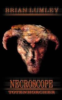 Necroscope vampir saga - necroscope., /
