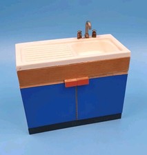 Bodo Hennig Spüle Schrank 70