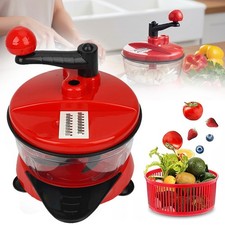 Manueller Gemüseschneider