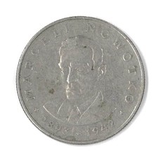 20 Zloty Münze - Polen - 1976