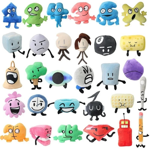 2026 bfdi plüschtier - 2026,