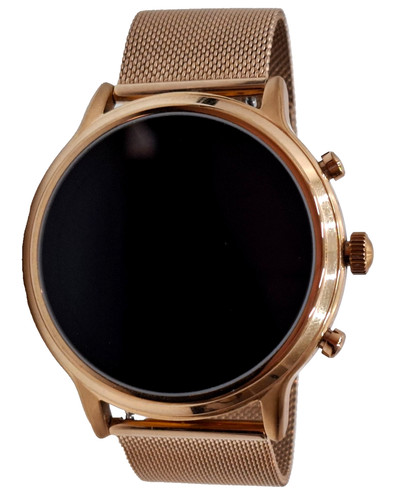 Fossil gen julianna hr - /,