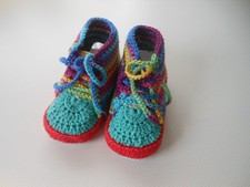 Babyschuhe Turnschuhe Chucks
