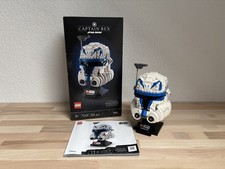 LEGO® Star Wars Captain Rex Helm / Set 75349 | Gebraucht
