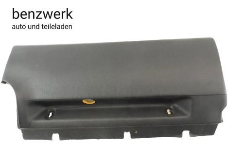 Mercedes w124 verkleidung - mercedes,