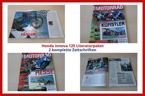 Honda innova 125 - innova,