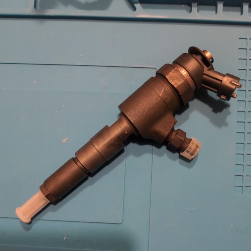 Einspritzdüse citroen c3 - einspritzdÜse,