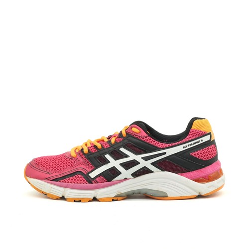 Asics herren gel fortitude - herren, 6