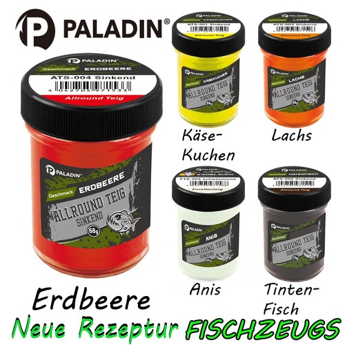 Paladin forellenteig - paladin,